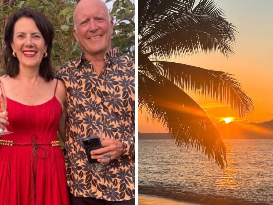 Aussie families can save a minimum of $320 a week by moving to Bali